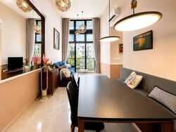 Daintree Residence (D21), Condominium #602044241